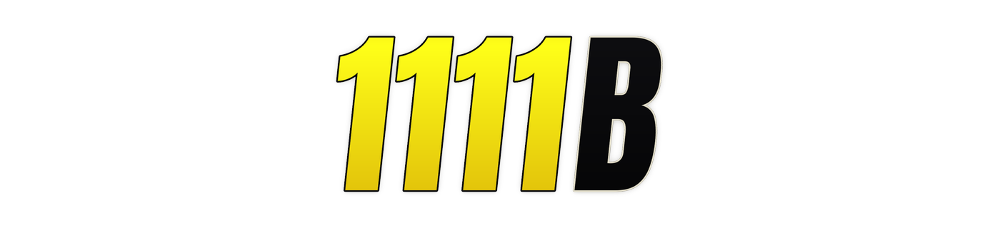 1111b